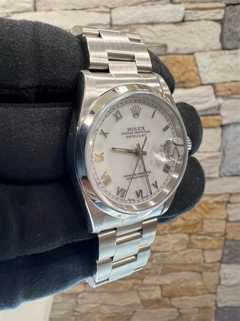 rolex della rocca vetro zaffiro datejust|Rolex Datejust Vetro Zaffiro .